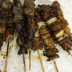 登利平 吉岡店