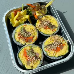 수기김밥
