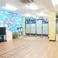 Milky Way International Nursery School市川校
