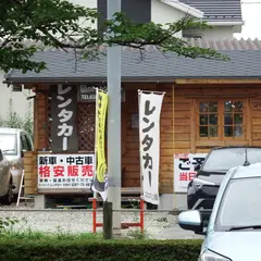 ワンコインでレンタカー