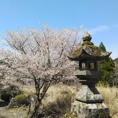 銅の鳥居 駐車場