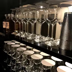 すし卓柳ヶ瀬 会員制
