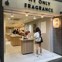 My Only Fragrance TERAMACHI【京都寺町】