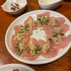 鶏焼肉専門店 とり鮮