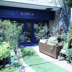 南堀江花屋 fiori GIOIA