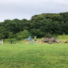 篠栗町総合運動公園 カブトの森公園