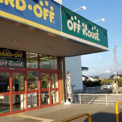 ハードオフ長野北店