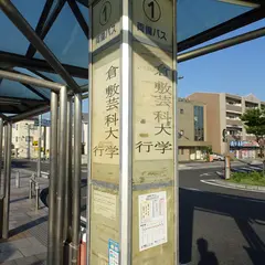 新倉敷駅