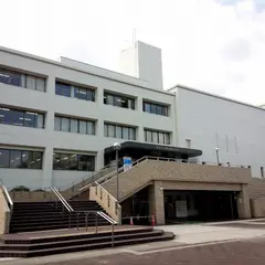 城南図書館
