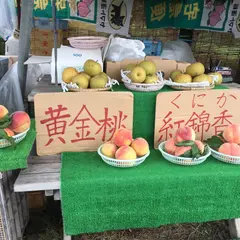 フルーツファーム高沢