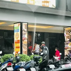 東方足体按摩massage 오리엔탈 풋 마사지 オリエンタルフットマッサージ