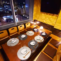 四季彩 水戸OPA店