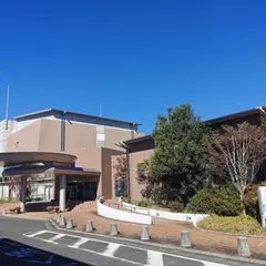 熊本市立とみあい図書館