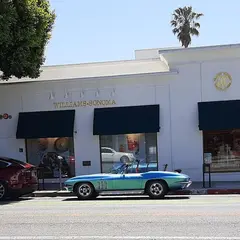 Williams-Sonoma