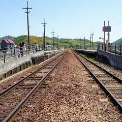 太市駅