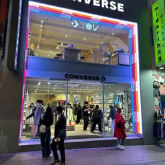 컨버스 명동중앙점