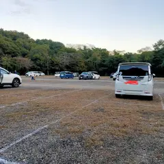 日本モンキーパーク 北第１駐車場