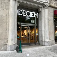 DECIEM The Abnormal Beauty Company