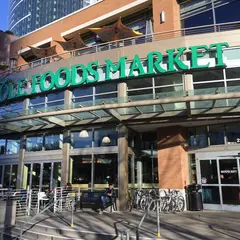 Whole Foods Market