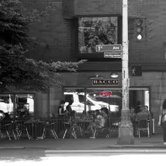 Bacco Cafe
