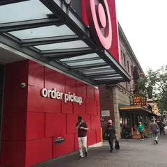 ターゲット