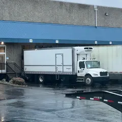 West Coast Pita Food Inc