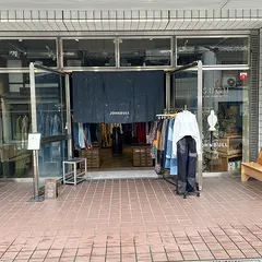 Johnbull Private labo 京都店 / ジョンブル プライベート ラボ キョウト