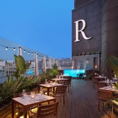 Renaissance Barcelona Hotel
