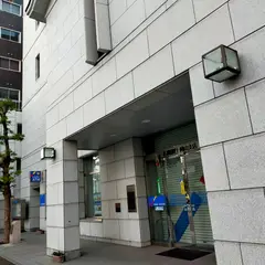 広島銀行 岡山支店