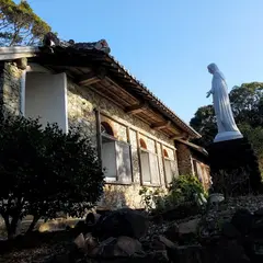 外海の大野集落