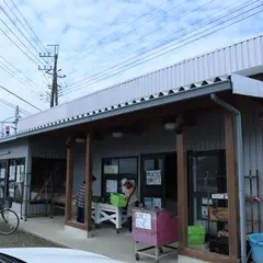 長生村農産物直売所コメール