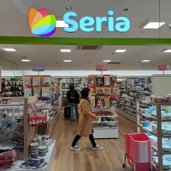 Seria 京都アバンティ店