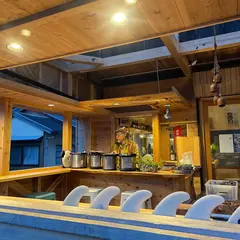Cafe/Bakery/Rental Space アタシカデイズ