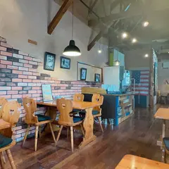 Kaju Burger 豊田店