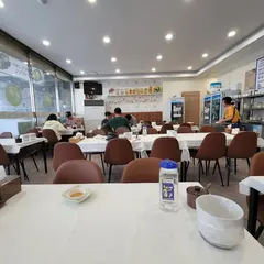 상황버섯 약수삼계탕
