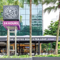 The Coffee Bean & Tea Leaf - Forum