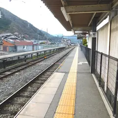 新野駅