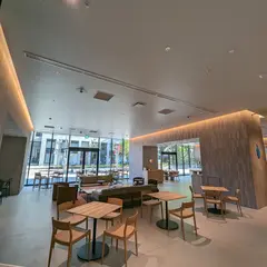 ブルーボトルコーヒー 名古屋栄カフェ