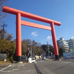 筑波山神社入口（バス）