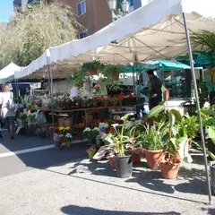 Hollywood Farmers’ Market