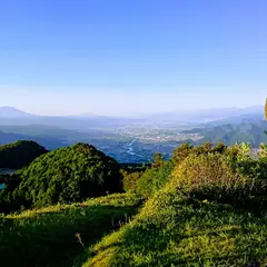三峯山