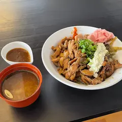 たけうち食堂