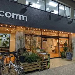 イラストとビールとサンドイッチ 手紙舎 前橋店