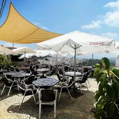 Restaurante El Mirador-Frigiliana