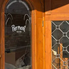 Perment Bakeshop Anguk
