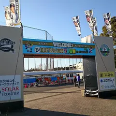 宮崎市清武総合運動公園