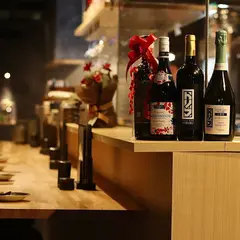 炭火焼鳥とWINE TORIBU倉敷店 -トリブ-
