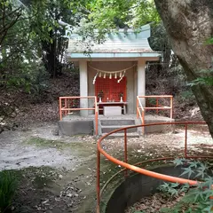 川北天神(菅原神社)