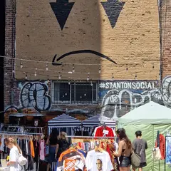 Ludlow Flea