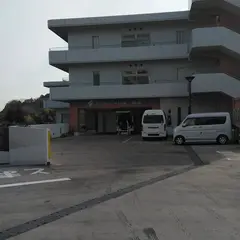 特別養護老人ホーム クロスハート栄・横浜